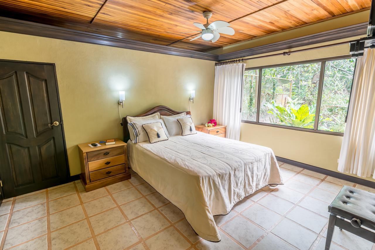 Damas Kayak Lodge מראה חיצוני תמונה