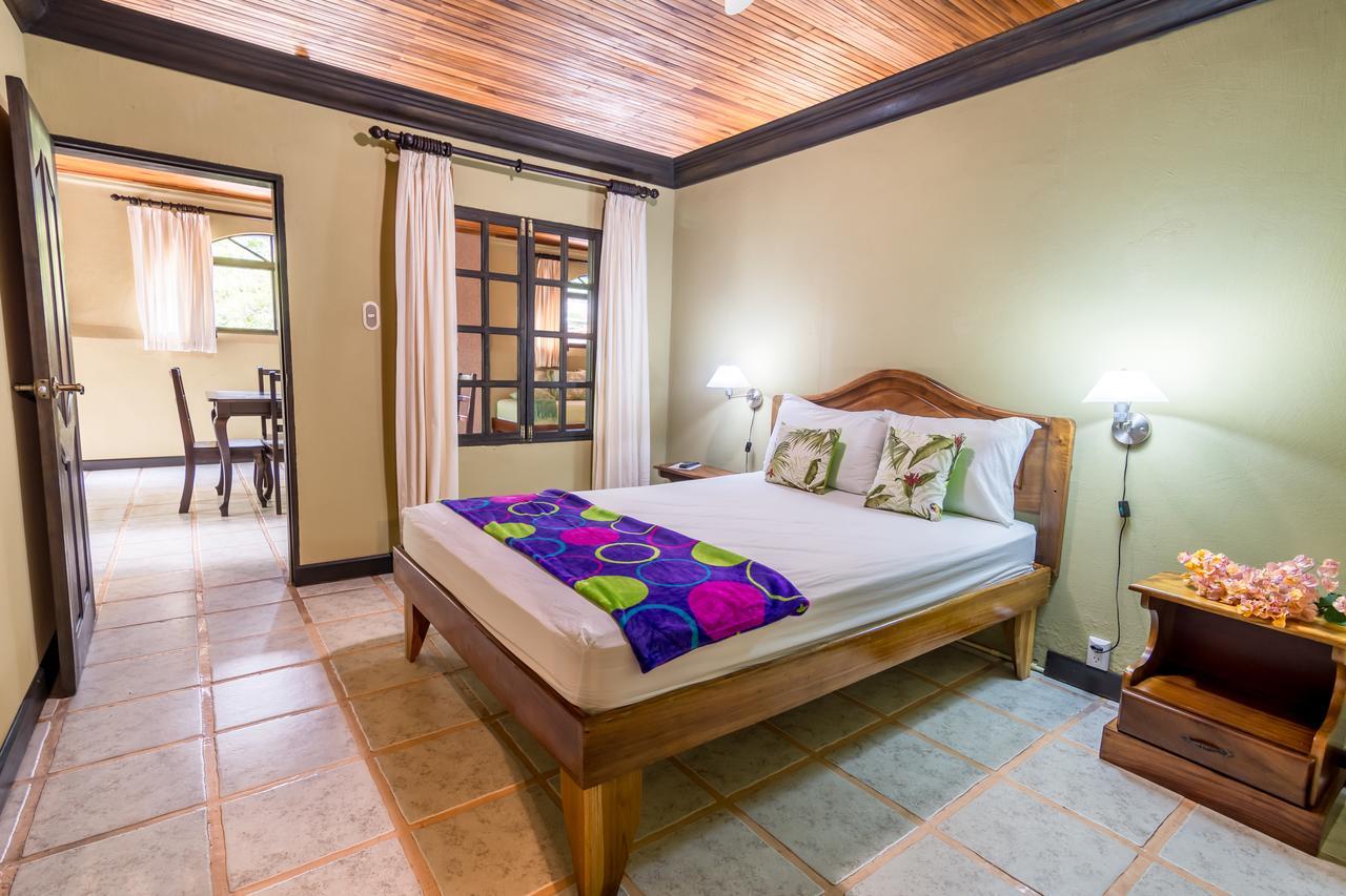 Damas Kayak Lodge מראה חיצוני תמונה