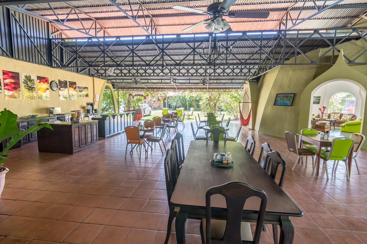 Damas Kayak Lodge מראה חיצוני תמונה