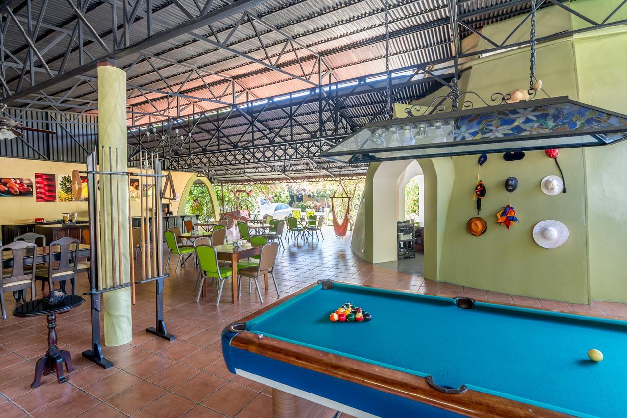 Damas Kayak Lodge מראה חיצוני תמונה