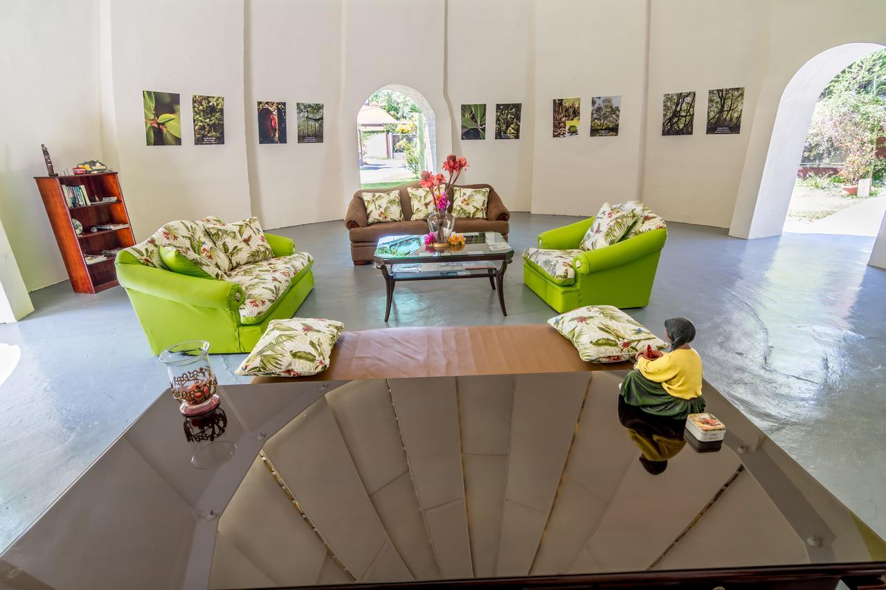 Damas Kayak Lodge מראה חיצוני תמונה